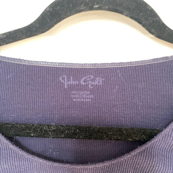 brandy melville long sleeve shirt - Picture 2 of 3